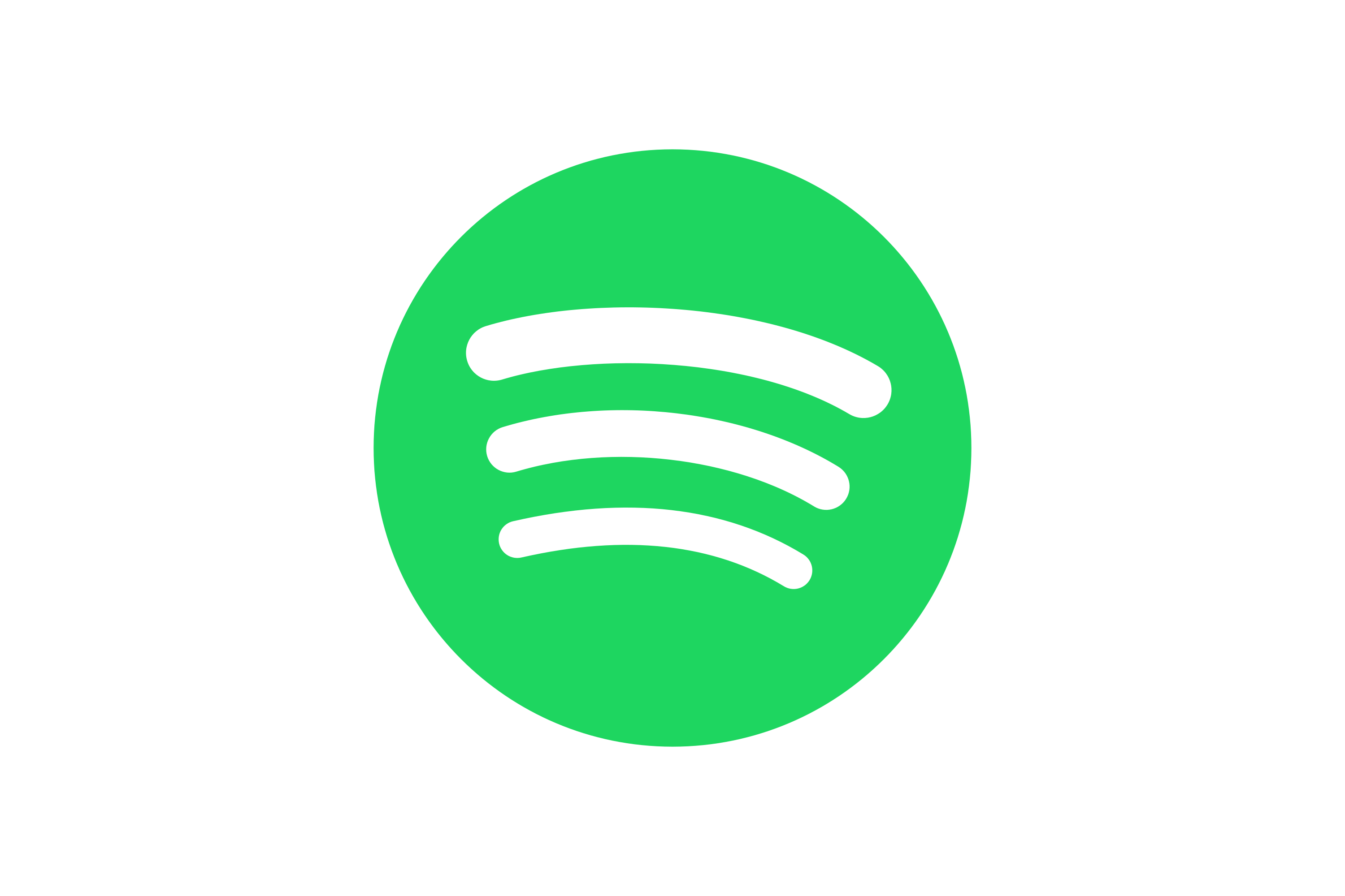 Spotify Logo